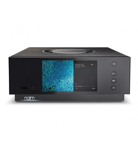 Naim Unity Atom